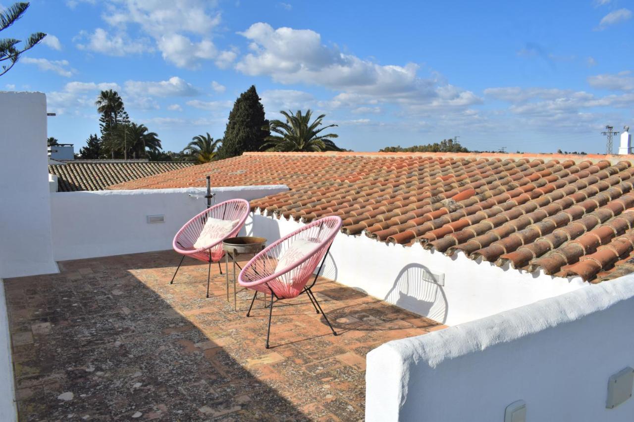 Maria Elena, En Fuente Del Gallo Villa *