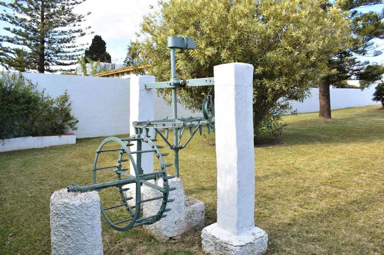 Maria Elena, En Fuente Del Gallo * Conil De La Frontera